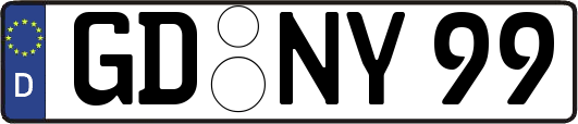 GD-NY99