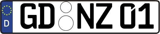 GD-NZ01
