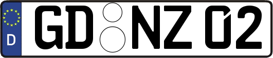 GD-NZ02