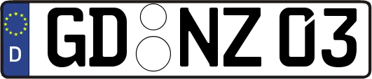GD-NZ03