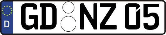 GD-NZ05