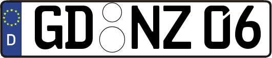 GD-NZ06