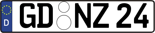 GD-NZ24