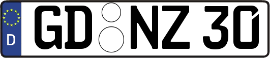 GD-NZ30