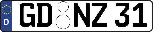 GD-NZ31