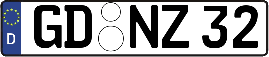 GD-NZ32