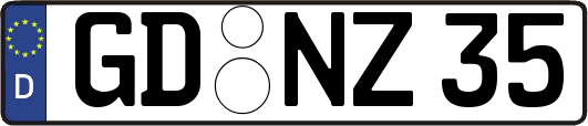 GD-NZ35
