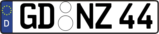 GD-NZ44