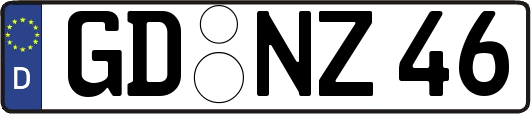 GD-NZ46
