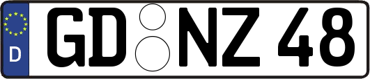 GD-NZ48