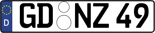 GD-NZ49