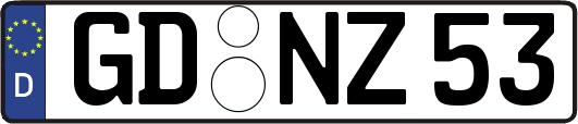 GD-NZ53