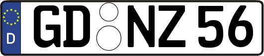 GD-NZ56