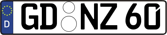 GD-NZ60