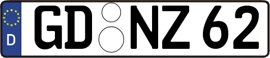 GD-NZ62