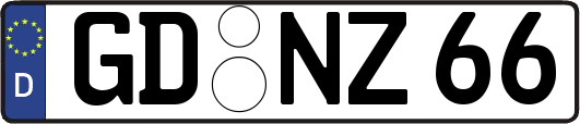 GD-NZ66