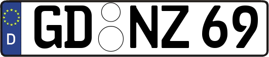 GD-NZ69