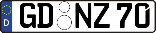 GD-NZ70