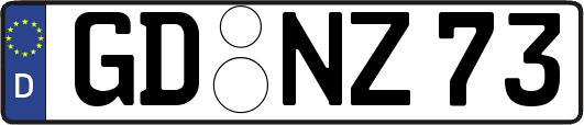 GD-NZ73
