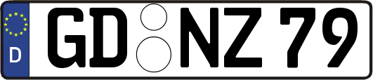 GD-NZ79