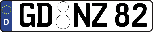 GD-NZ82
