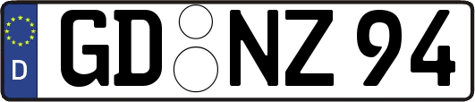 GD-NZ94