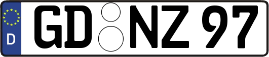 GD-NZ97