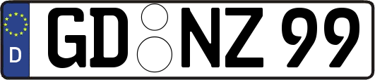 GD-NZ99