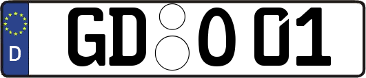 GD-O01