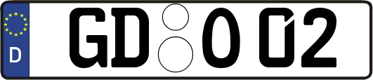 GD-O02