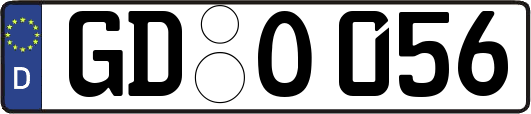 GD-O056