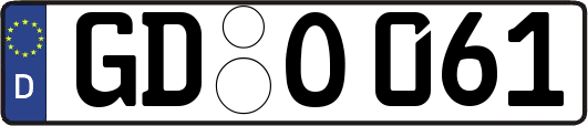 GD-O061