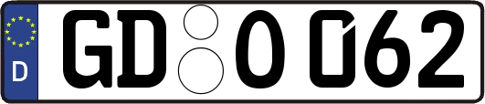 GD-O062