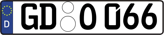 GD-O066