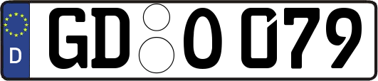 GD-O079