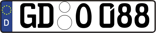 GD-O088