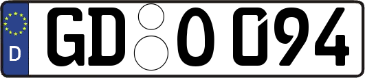 GD-O094