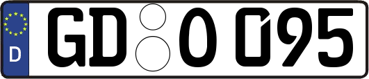 GD-O095