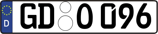 GD-O096