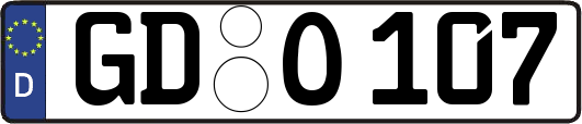 GD-O107