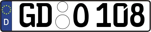 GD-O108