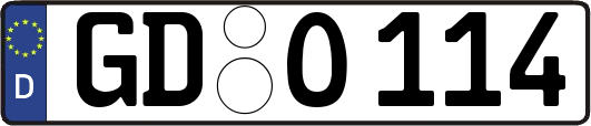 GD-O114