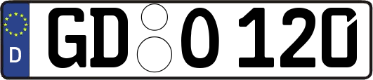 GD-O120