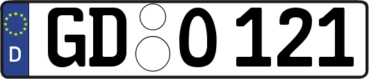 GD-O121