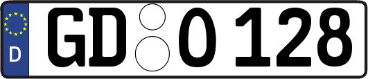 GD-O128