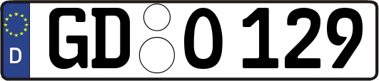 GD-O129