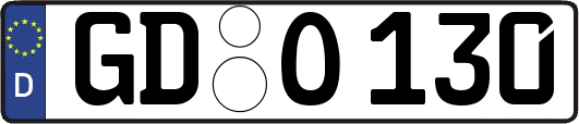 GD-O130