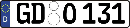 GD-O131