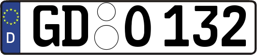 GD-O132