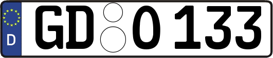 GD-O133
